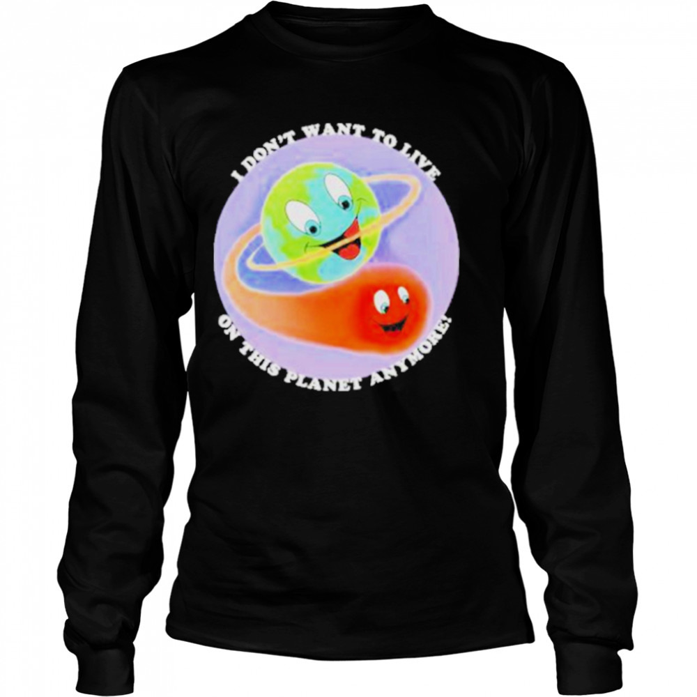 Long Sleeved shirts