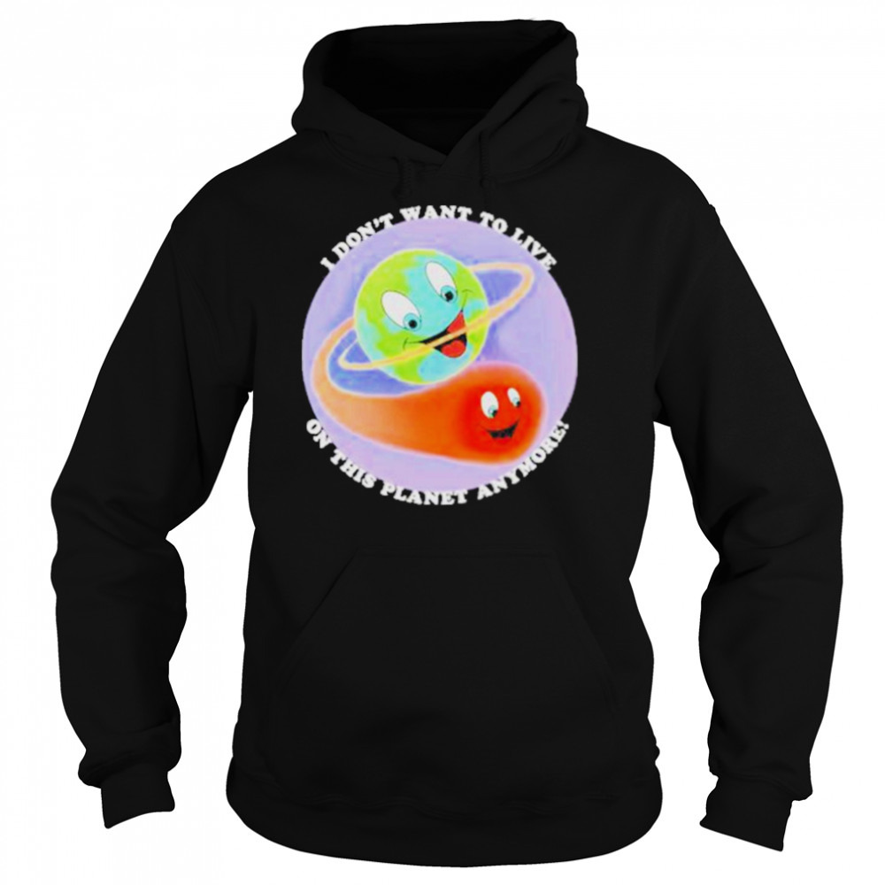 Hoodie shirts