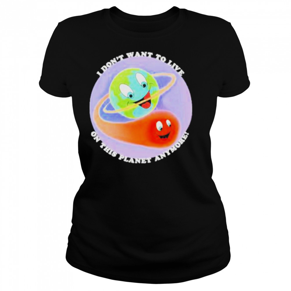 Women's shirts