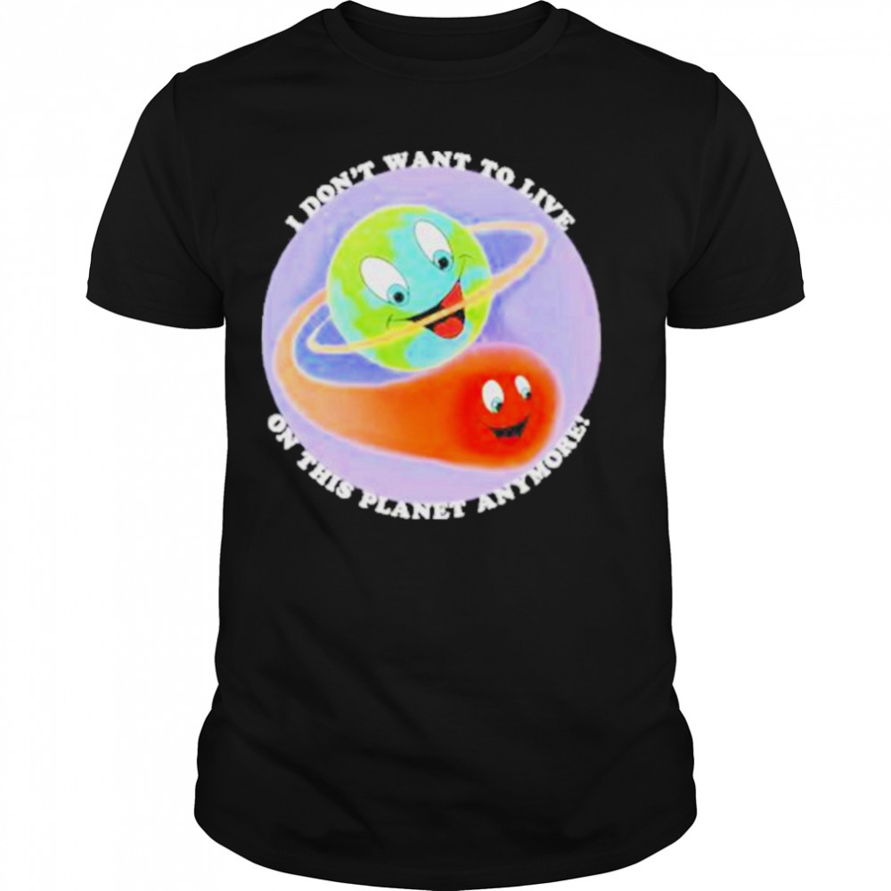 Unisex shirts