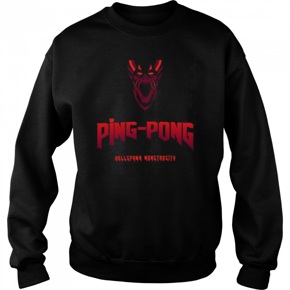 Sweat shirts