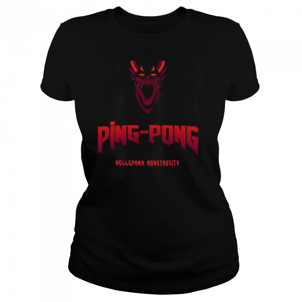 Women's shirts
