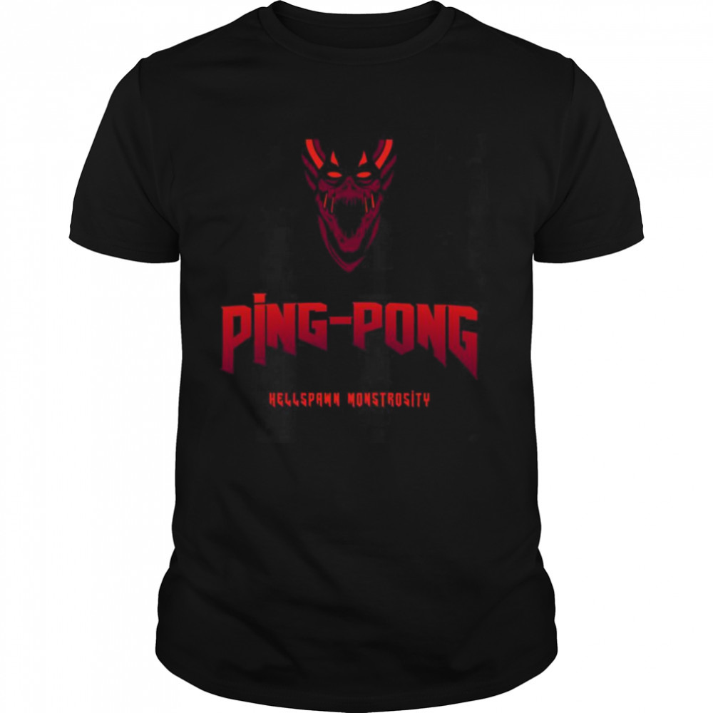Unisex shirts