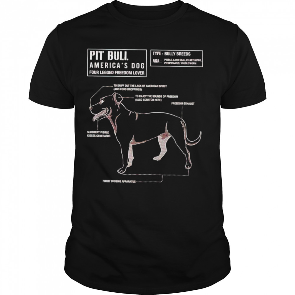 Unisex shirts
