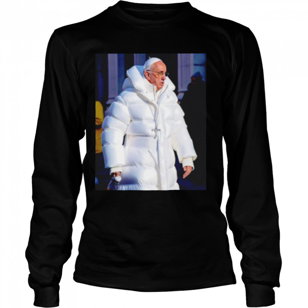 Long Sleeved shirts