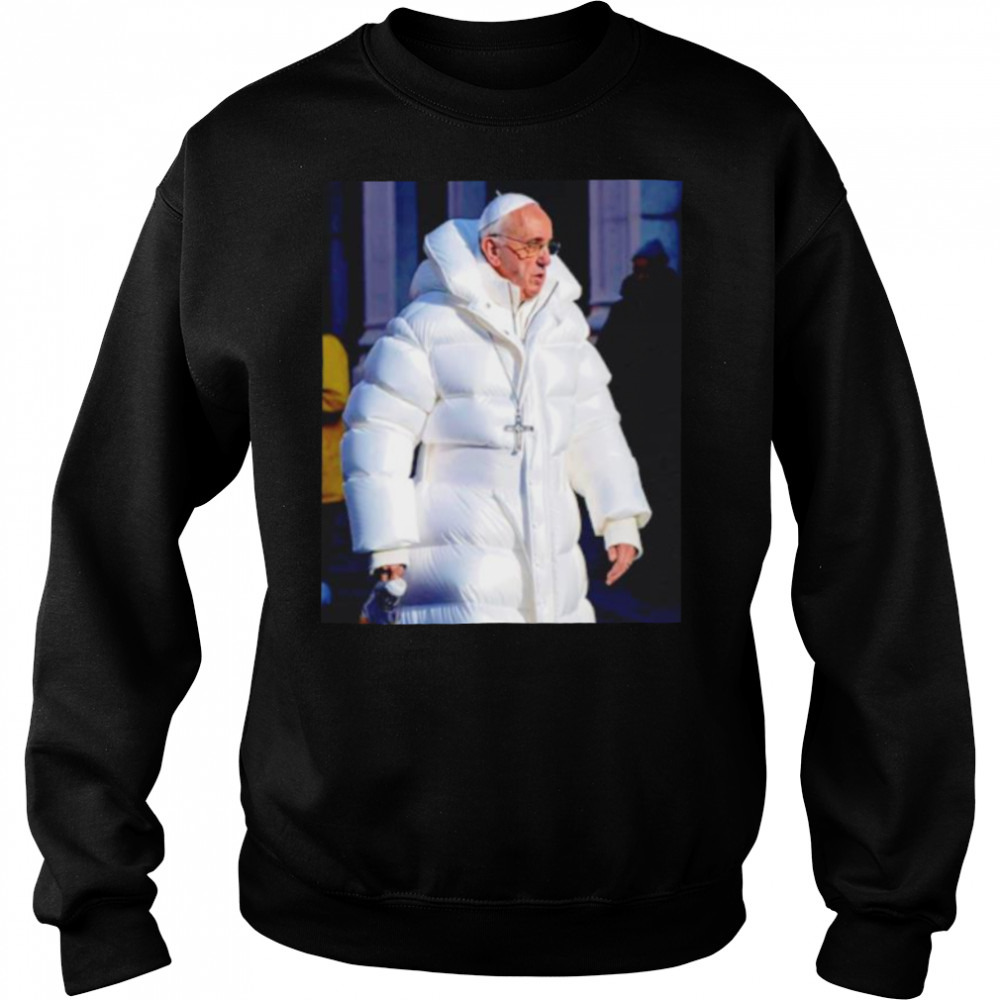 Sweat shirts