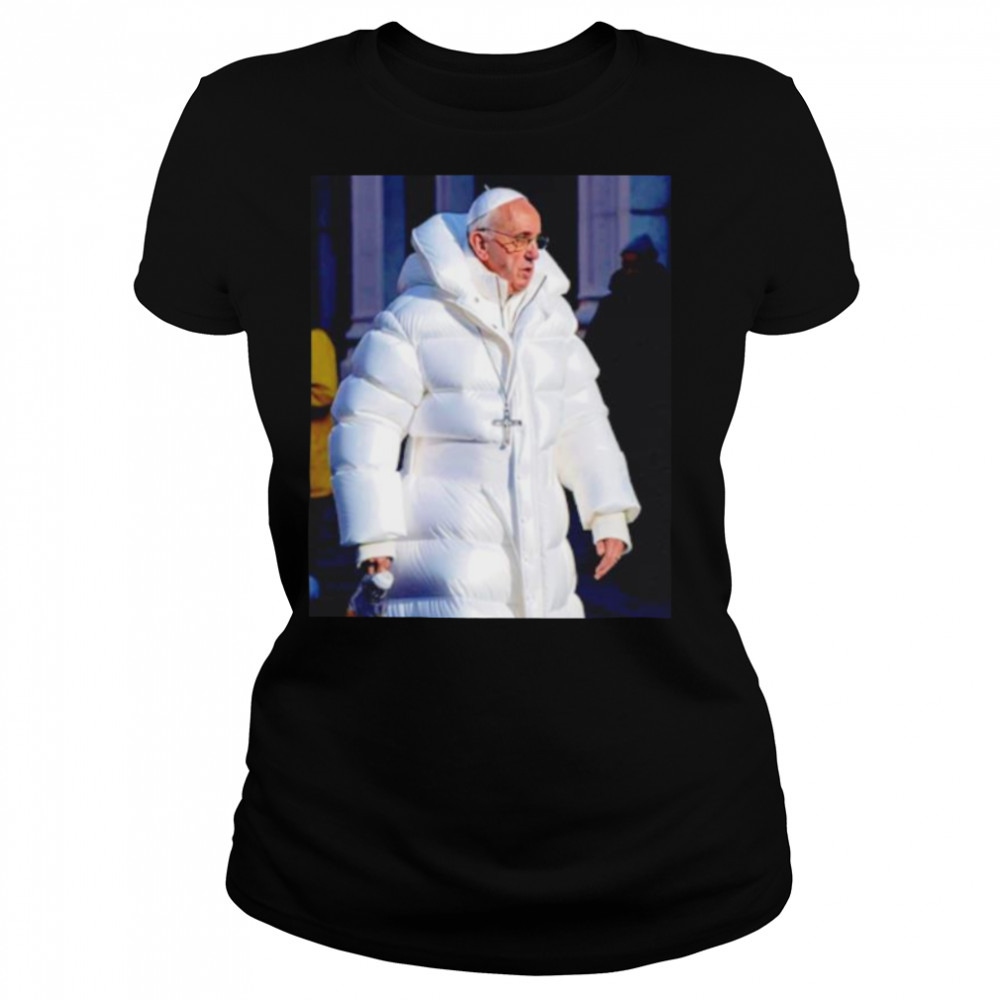 Women's shirts