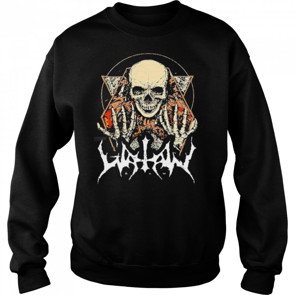 Sweat shirts