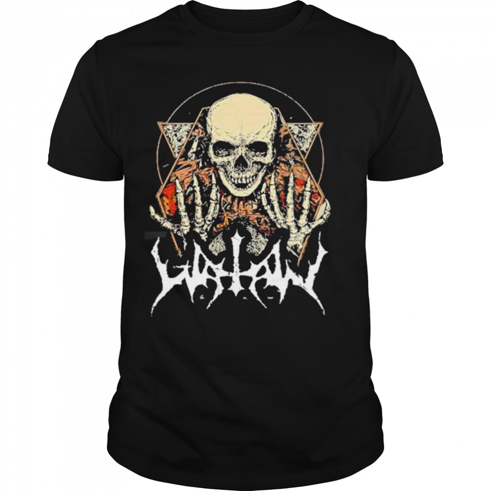 Unisex shirts