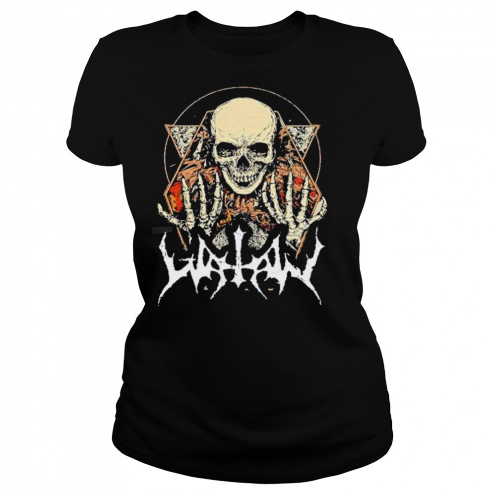 Women's shirts