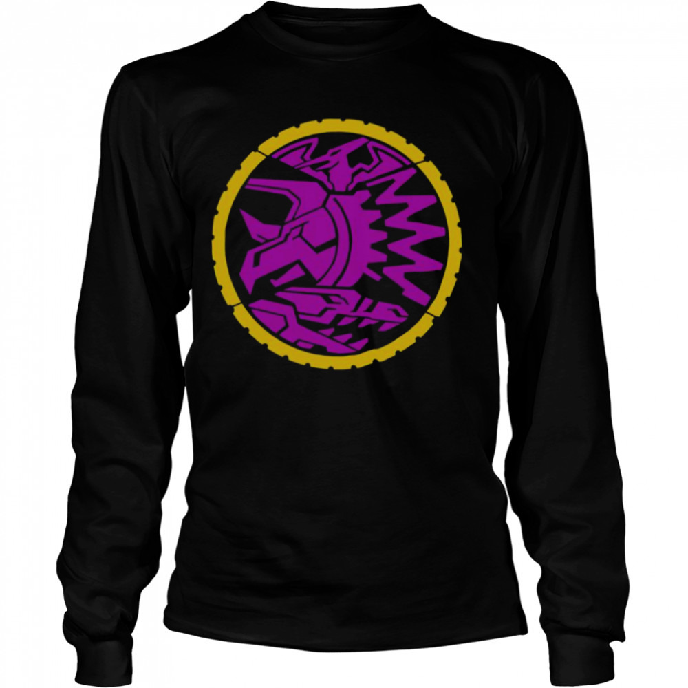 Long Sleeved shirts