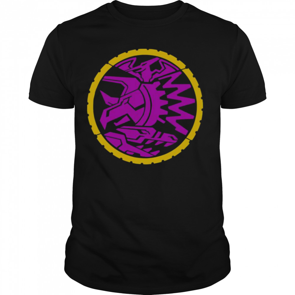 Unisex shirts