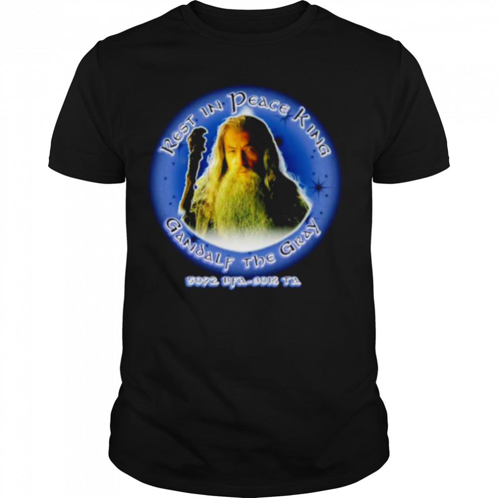 Unisex shirts