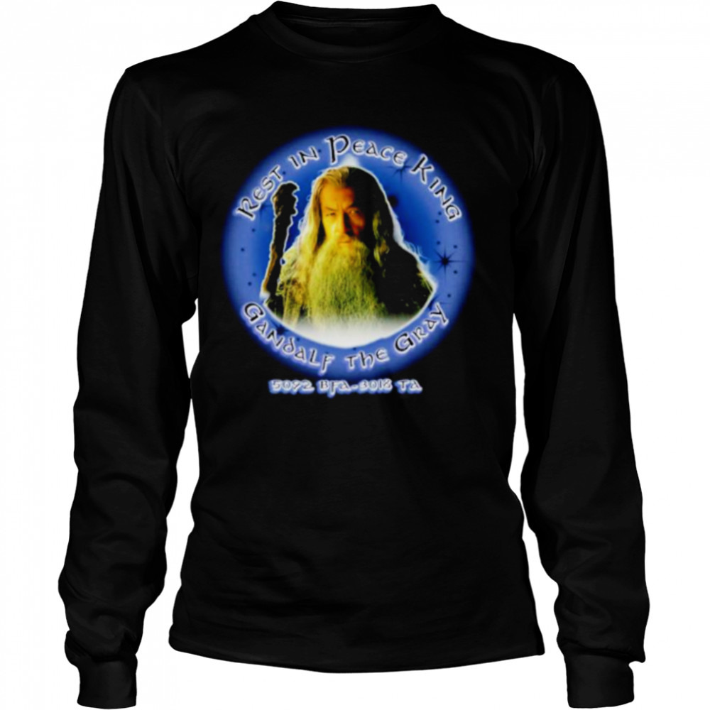 Long Sleeved shirts