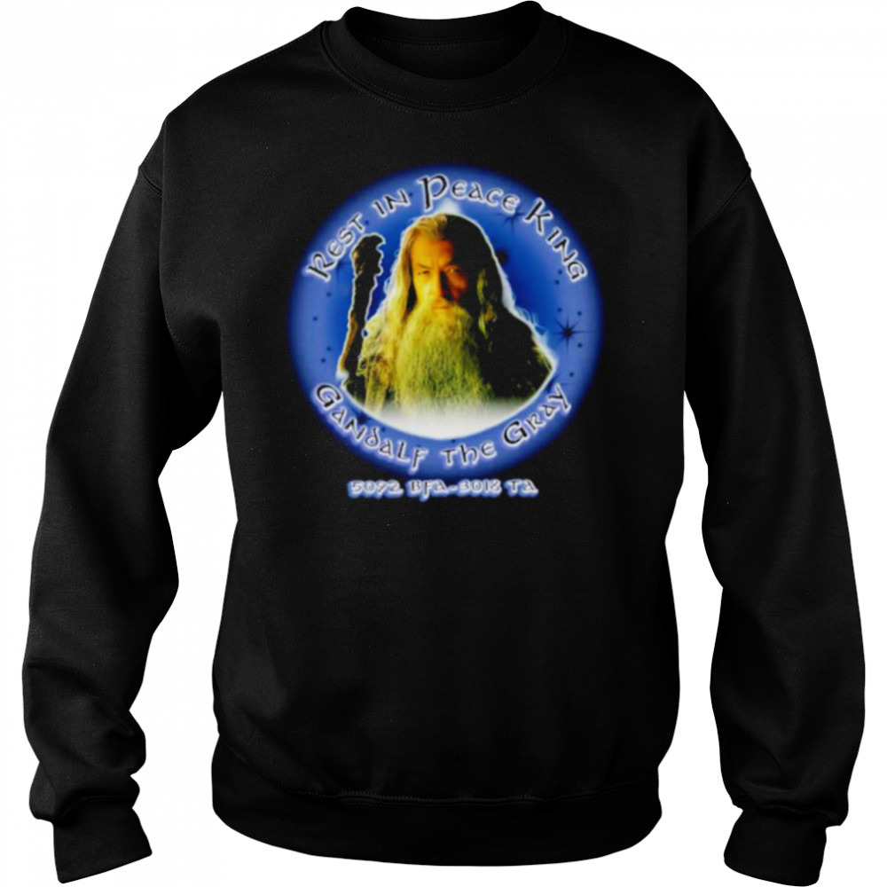 Sweat shirts