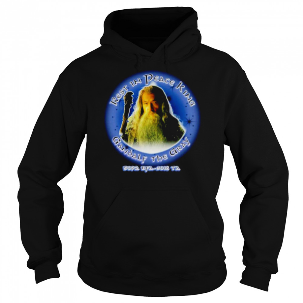 Hoodie shirts