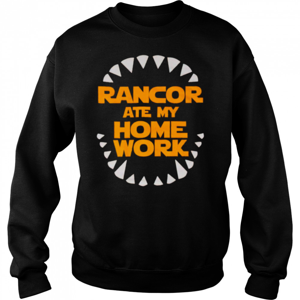 Sweat shirts