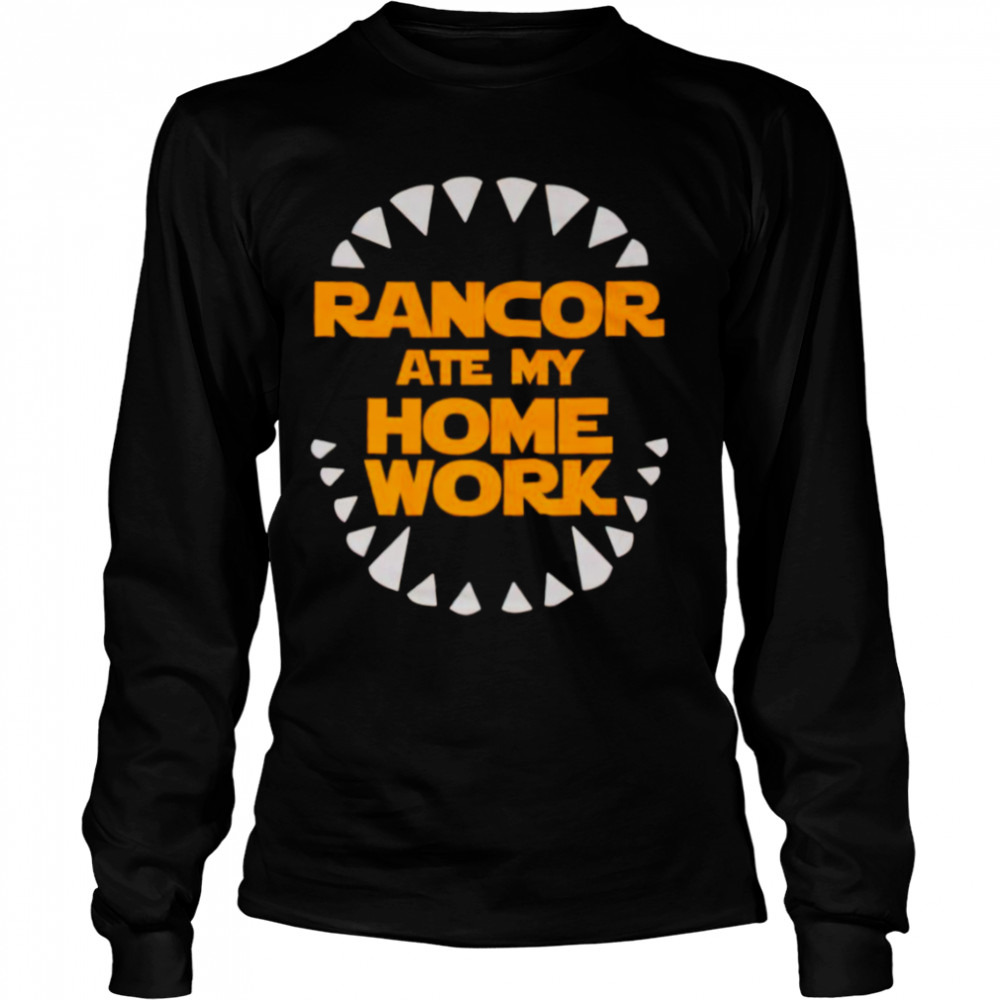 Long Sleeved shirts
