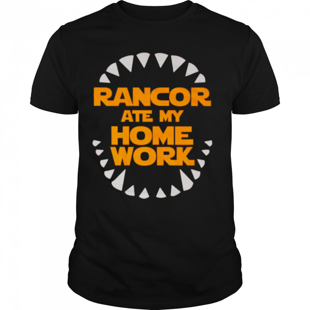 Unisex shirts