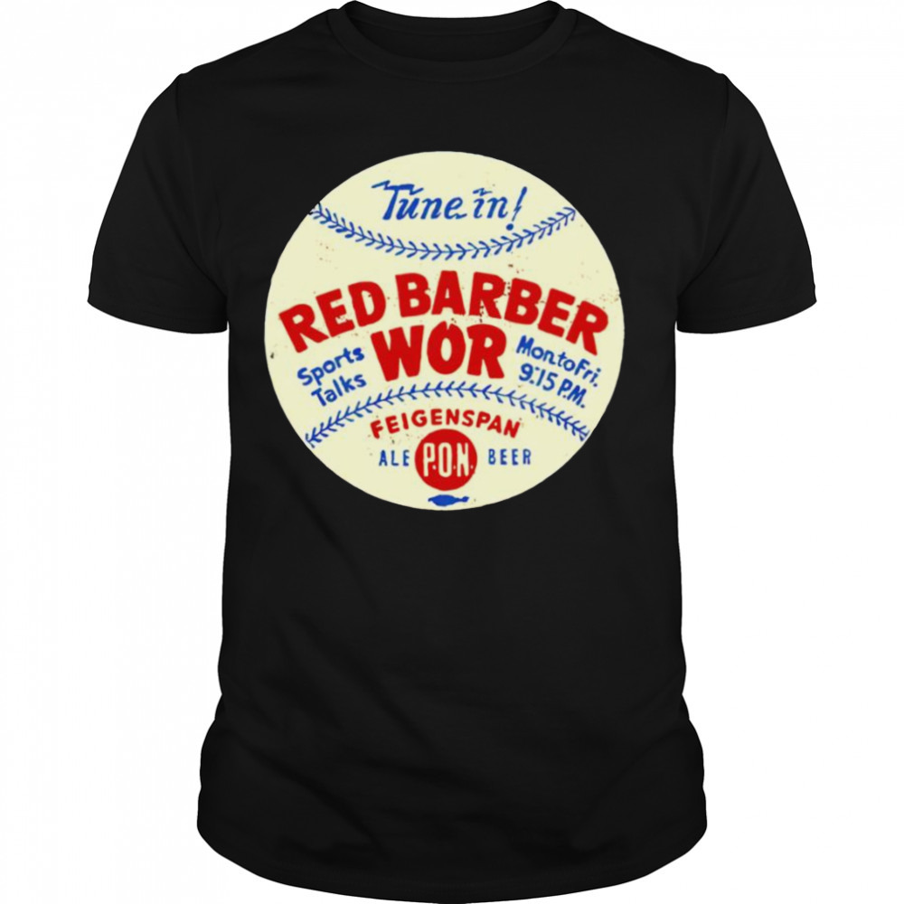 Unisex shirts