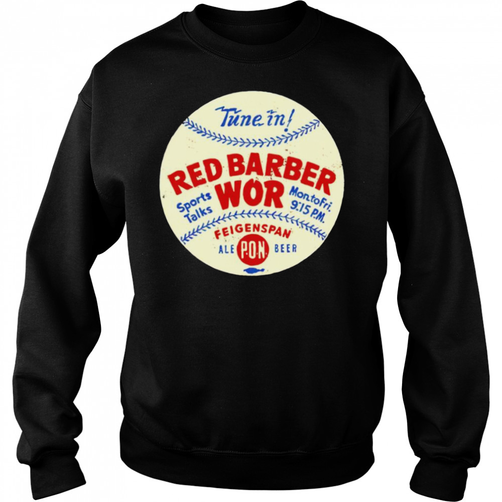 Sweat shirts