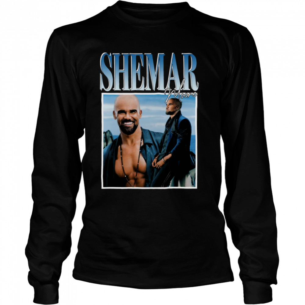 Long Sleeved shirts