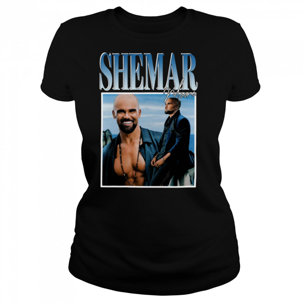 Women's shirts