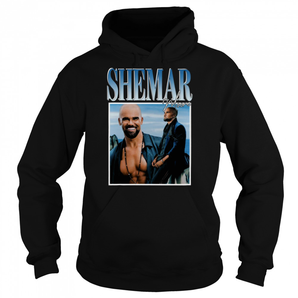 Hoodie shirts