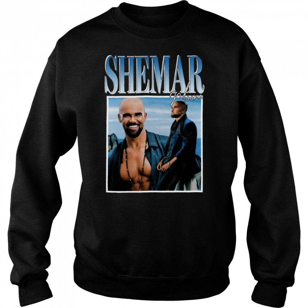 Sweat shirts