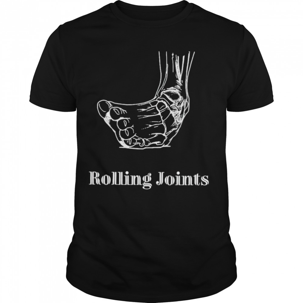 Rolling Joints shirt