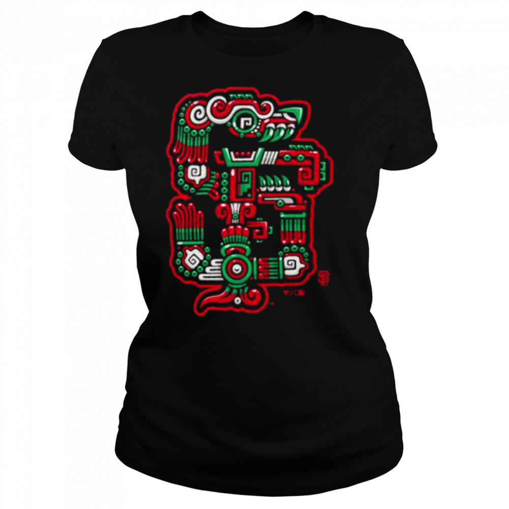 Women's shirts