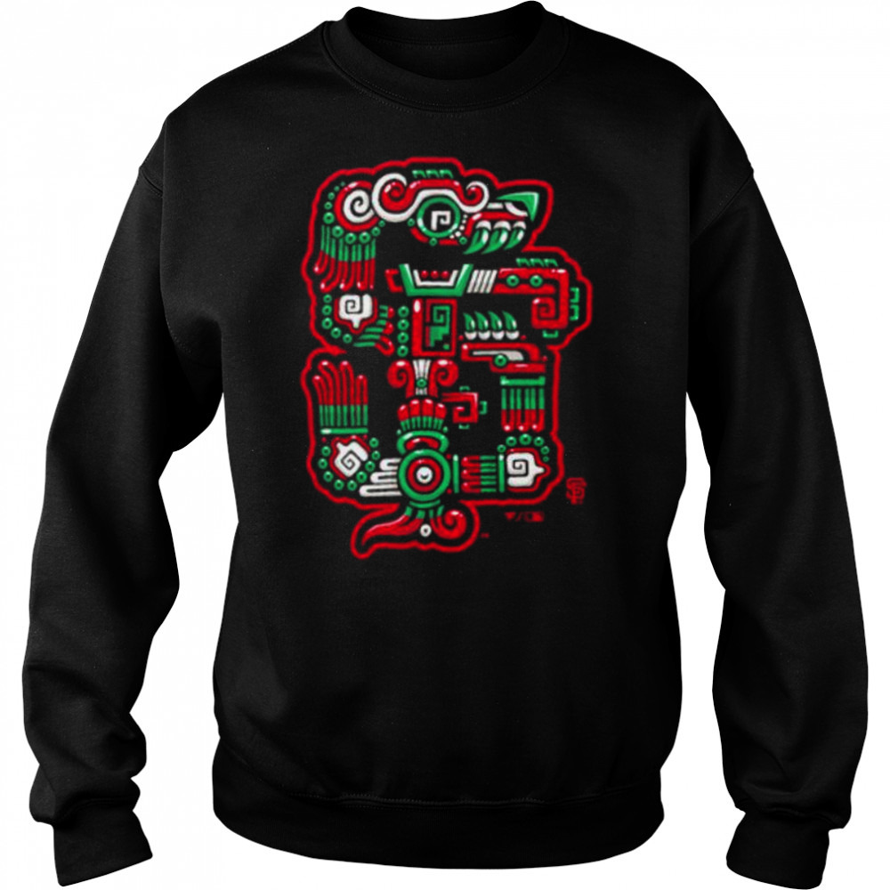 Sweat shirts