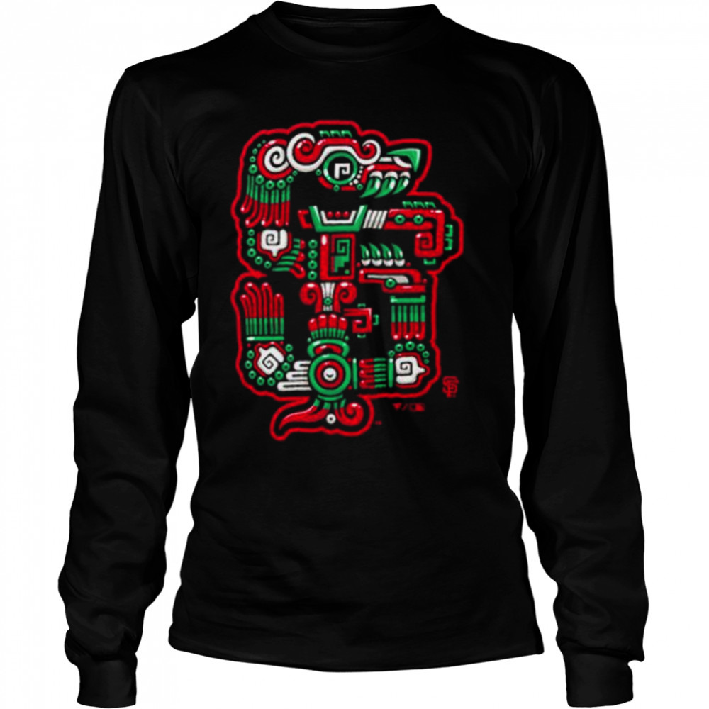 Long Sleeved shirts