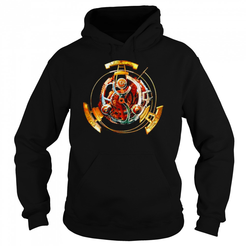 Hoodie shirts