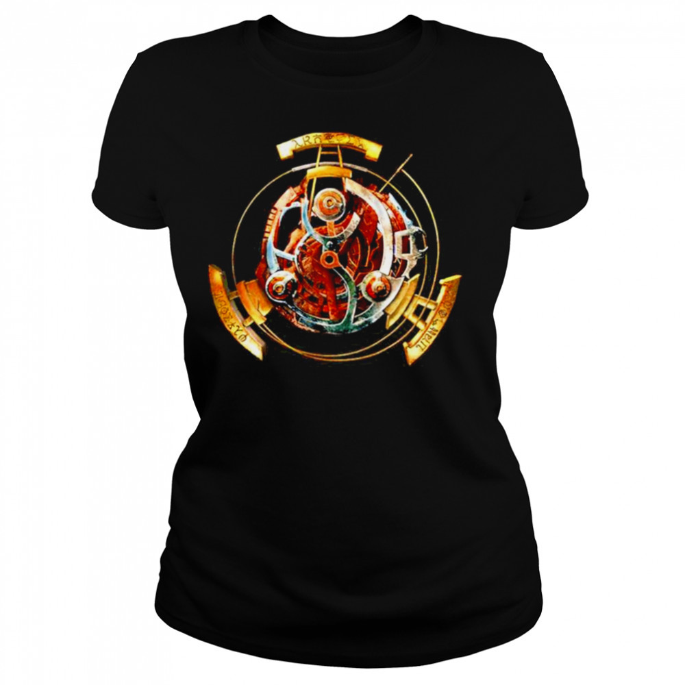 Women's shirts