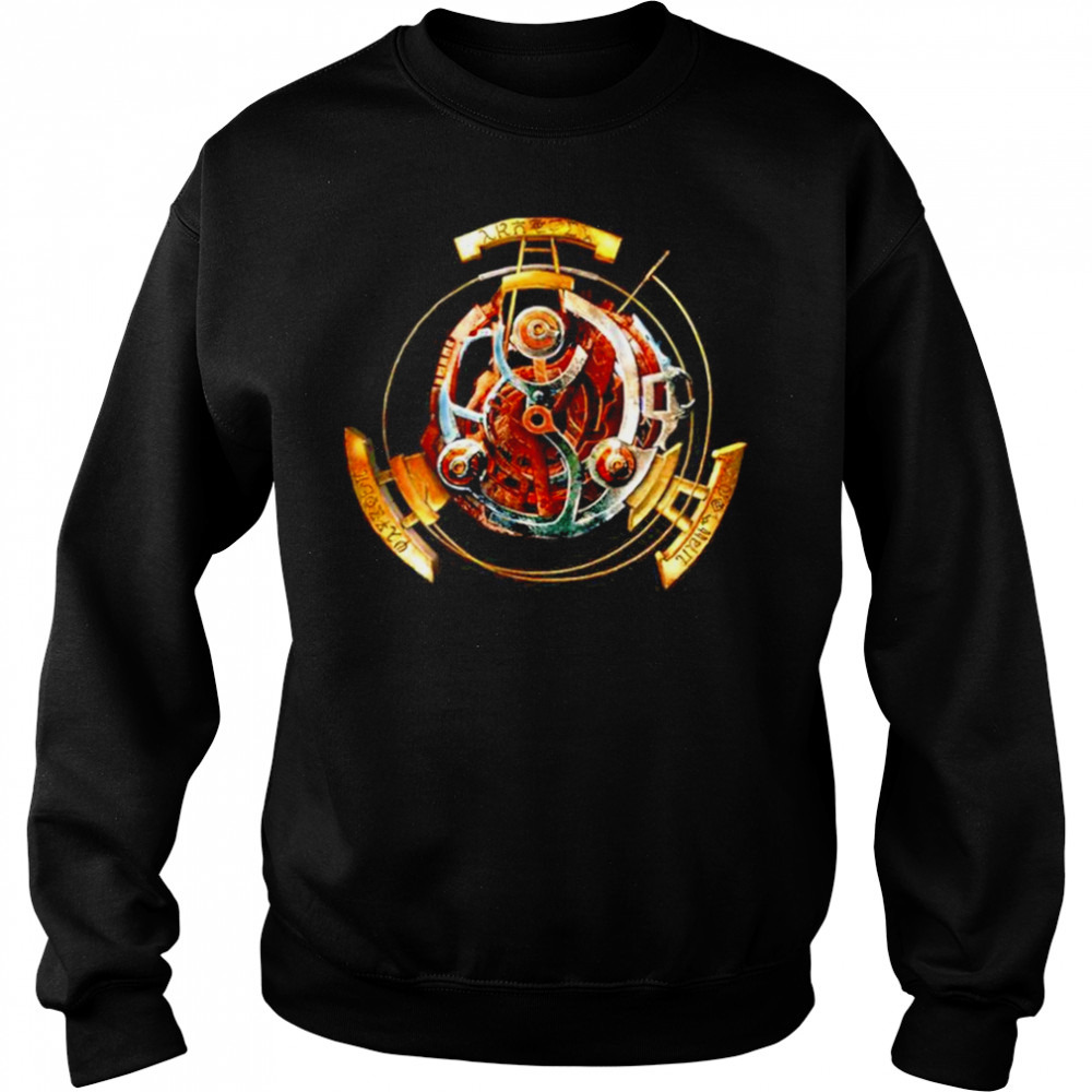 Sweat shirts
