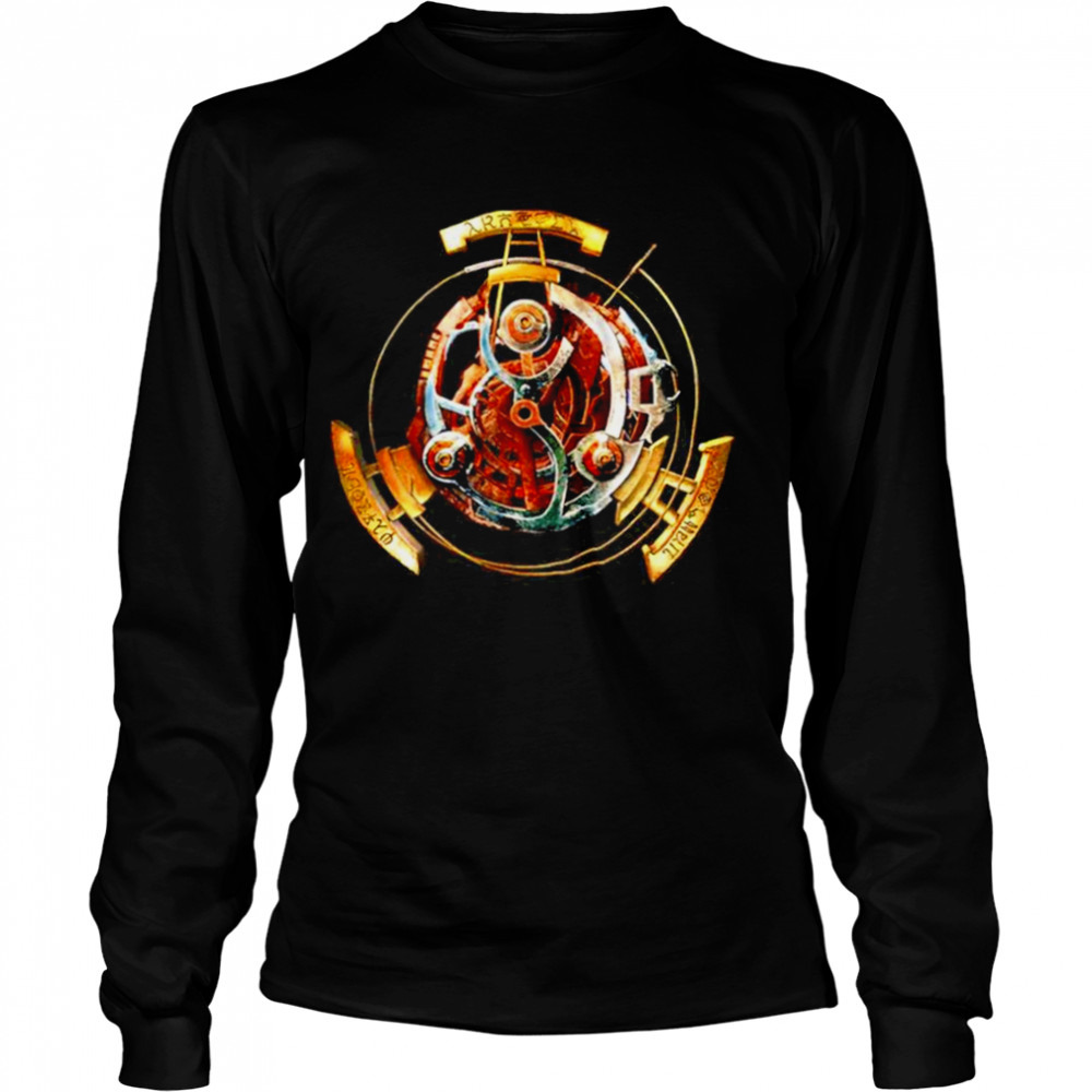 Long Sleeved shirts