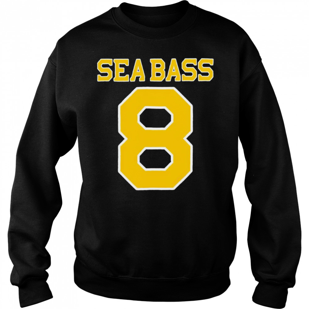 Sweat shirts