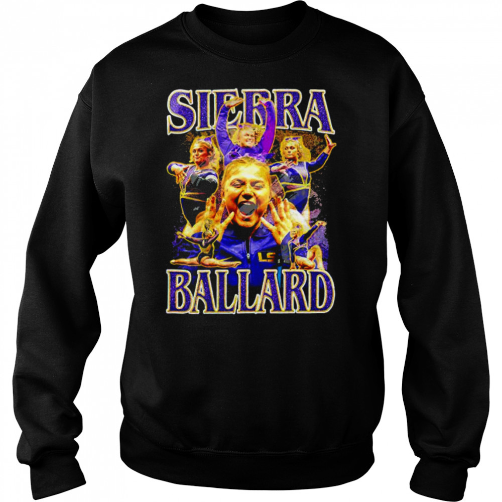 Sweat shirts