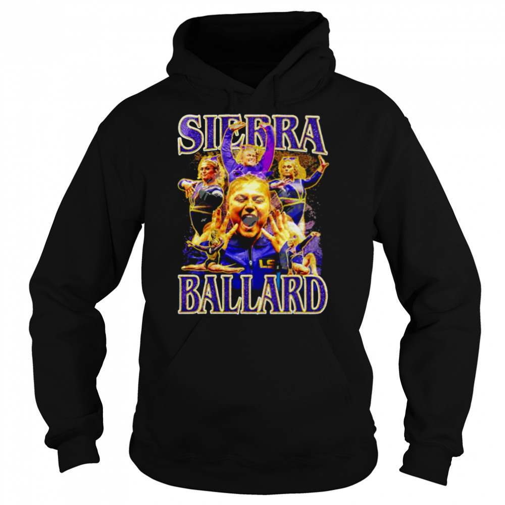 Hoodie shirts