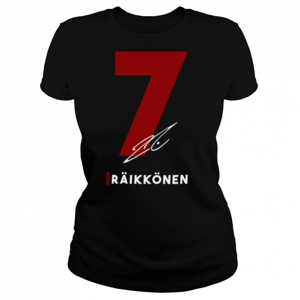 Women's shirts