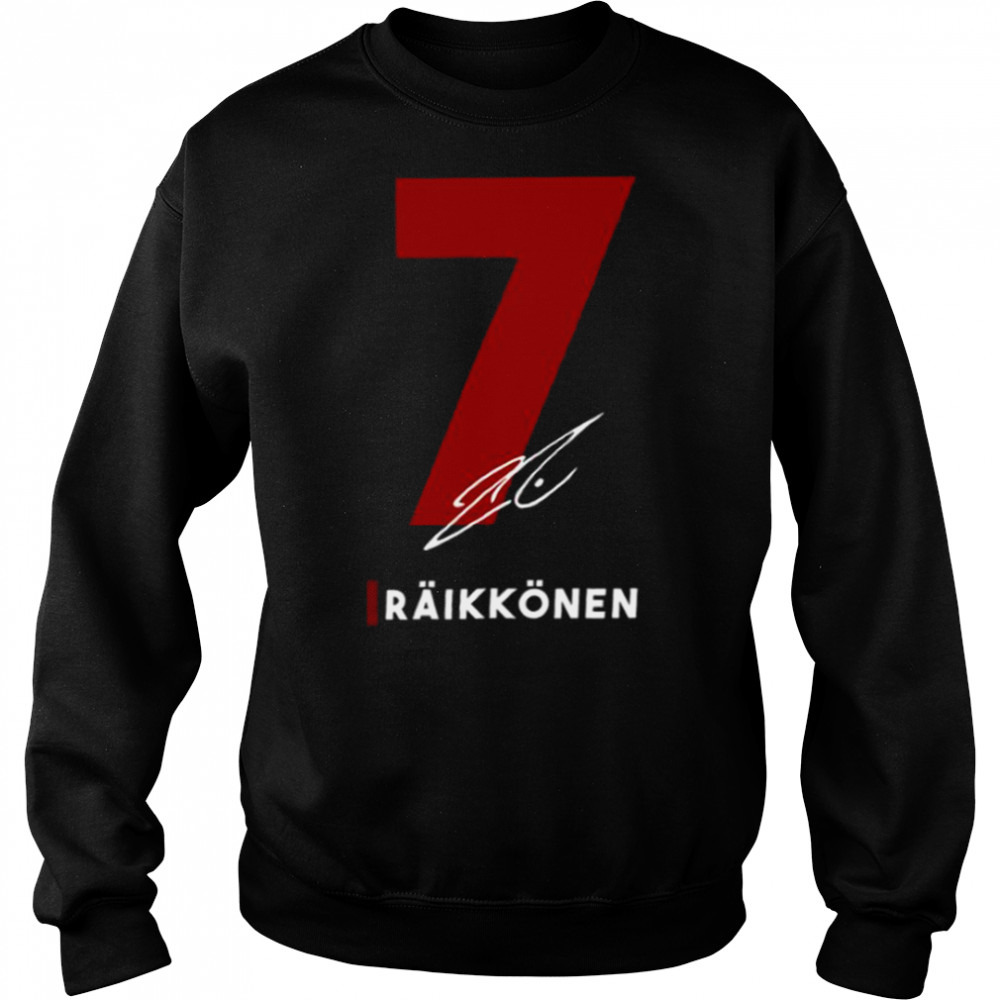 Sweat shirts