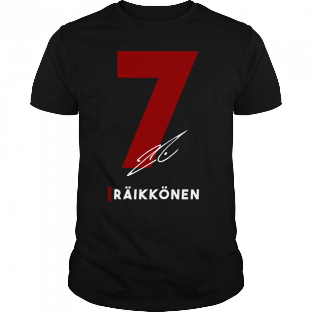 Unisex shirts