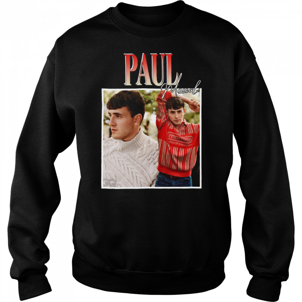 Sweat shirts