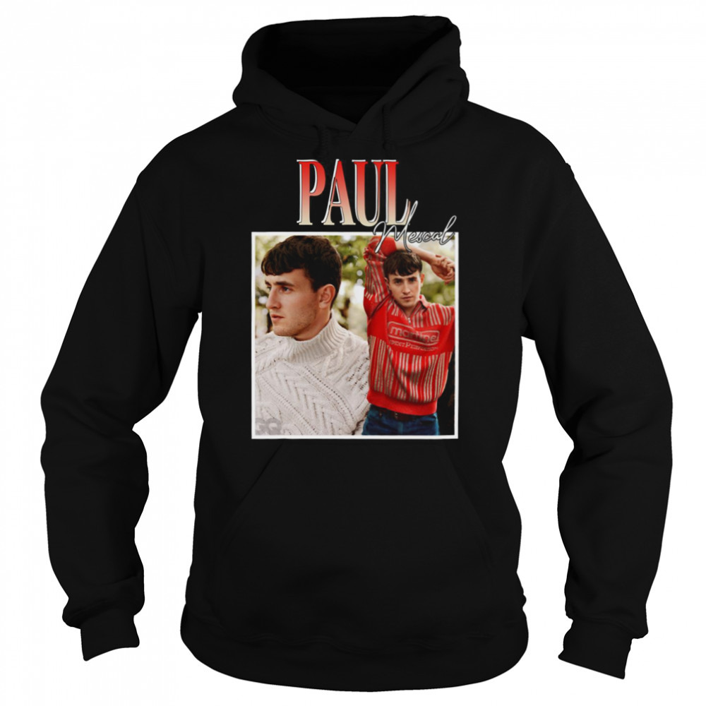Hoodie shirts