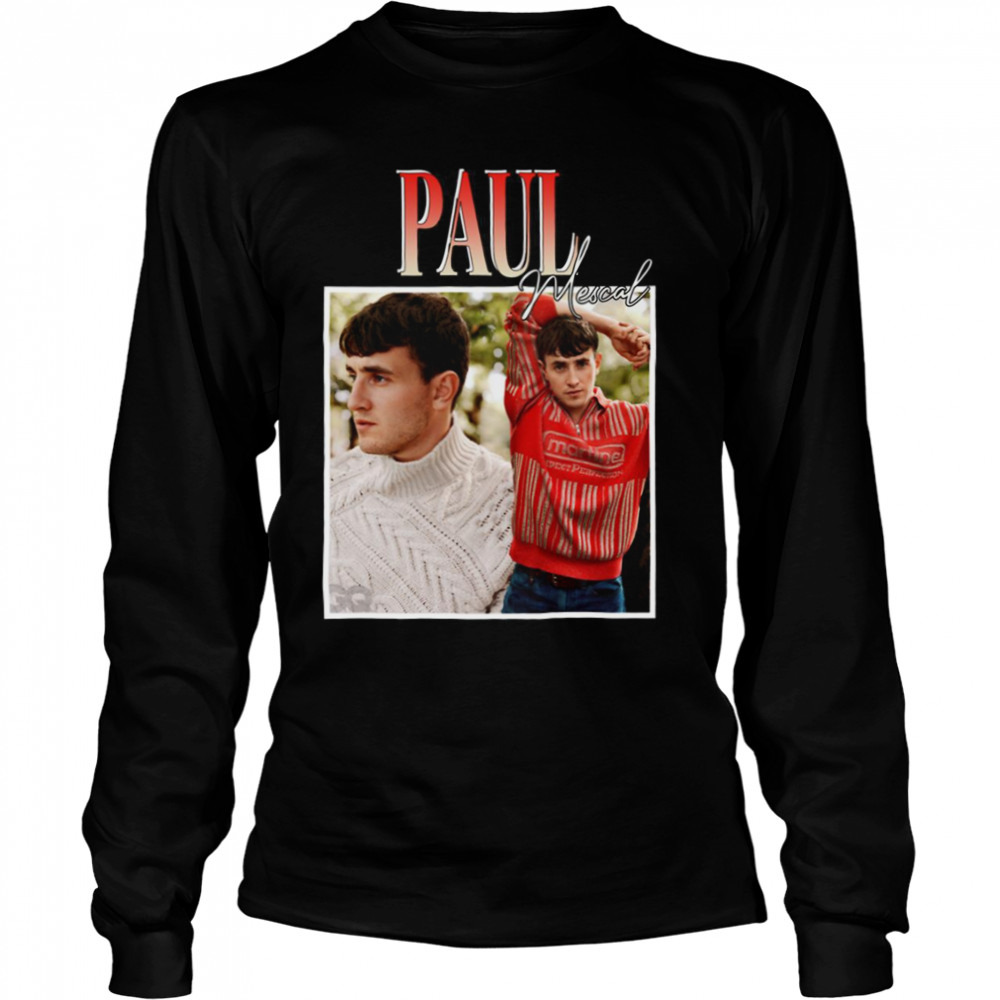 Long Sleeved shirts