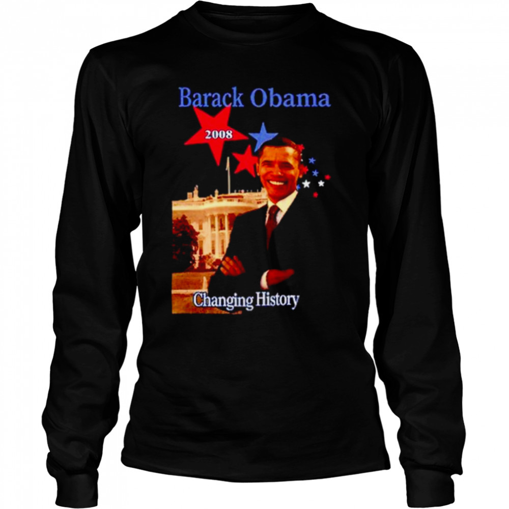 Long Sleeved shirts