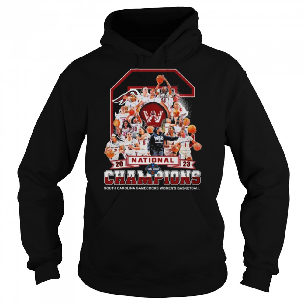 Hoodie shirts
