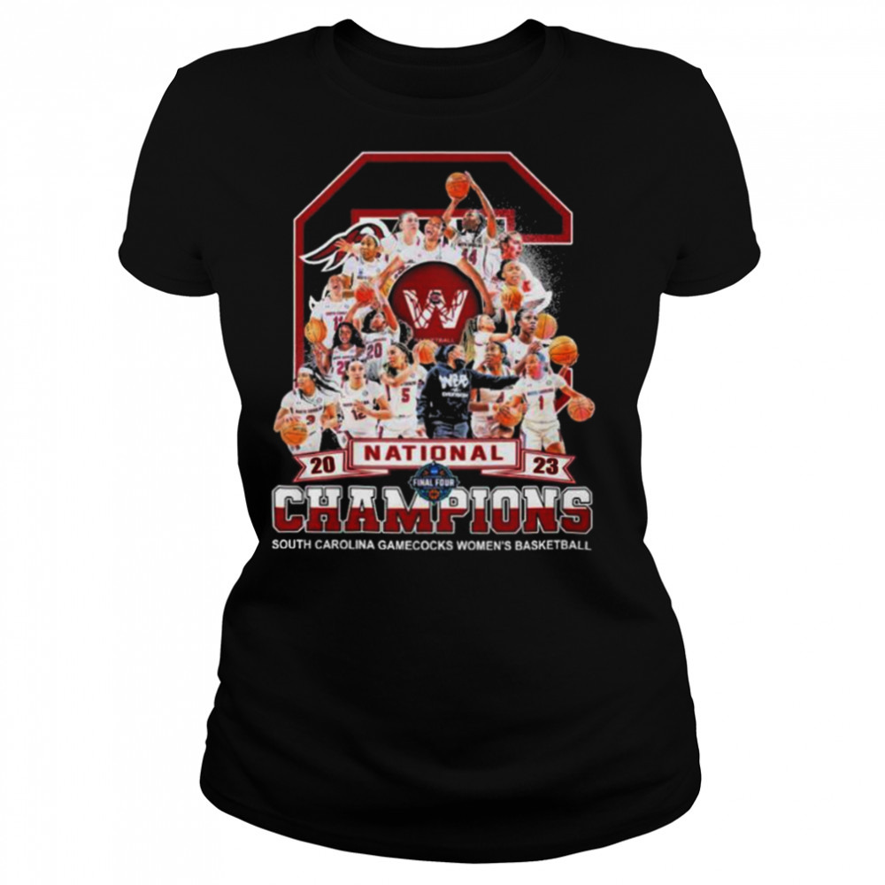 Women's shirts