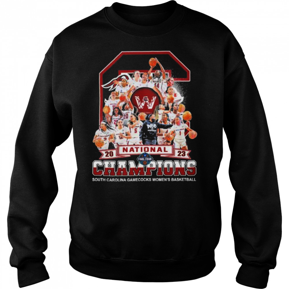 Sweat shirts
